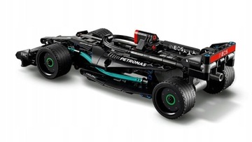 LEGO TECHNIC 42165 MERCEDES-AMG F1 W14 E PERFORMANCE ПОДАРОК