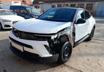 Opel Mokka II SUV 1.2 Turbo 100KM 2022 Opel Mokka Cena Brutto 23tys km 1.2 Benzyna 100KM, zdjęcie 8