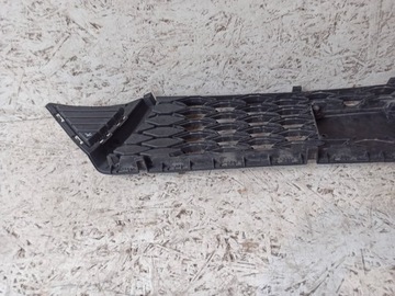 ЦЕНТРАЛЬНАЯ РЕШЕТКА KIA CEED III GT LINE MINI