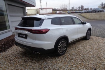 Chery Tiggo 8 SUV 1.6 T-GDI 147KM 2025 CHERY TIGGO 8 Prestige 1.6 T-GDI DCT Suv 147KM 2025, zdjęcie 3