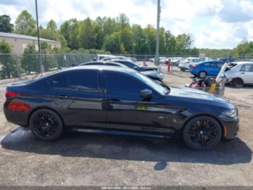 BMW Seria 5 G90-91 2023 BMW M5 2023 4.4l 4.4 Benzyna 617KM, zdjęcie 6