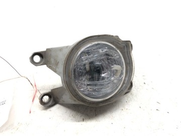 HALOGEN LEVÝ PŘEDNÍ TOYOTA COROLLA 18-22