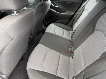 Hyundai i30 III Hatchback Facelifting 1.5 DPI 110KM 2022 Hyundai i30 1.5 DPI Classic Plus Salon Polska FV-2, zdjęcie 31