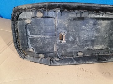 КТМ 600 620 сиденье LC4