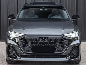 Audi Q8 SUV 3.0 50 TDI 286KM 2025 AUDI Q8 50 TDI quattro Suv 3.0 (286KM) 2025, zdjęcie 3