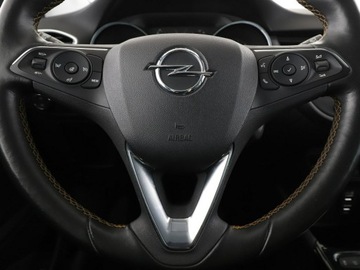 Opel 2017 Opel Crossland X klima auto navi grzane fotele, zdjęcie 20