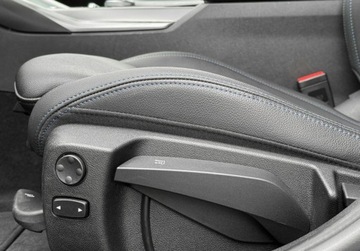 BMW Seria 3 G20-G21 Touring 2.0 320d 190KM 2022 BMW Seria 3 320d xDrive 190KM M Pakiet Gwarancja Hak HiFi HeadUp 23VAT 2.0, zdjęcie 28