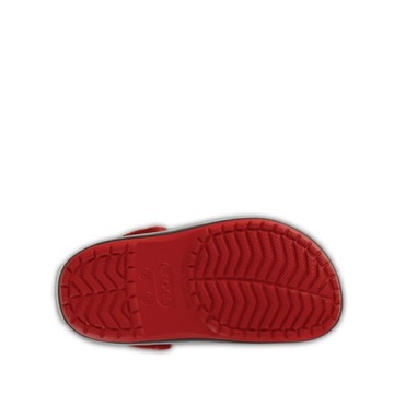 Lekkie Dziecięce Klapki Crocband Kids Clog 22,5