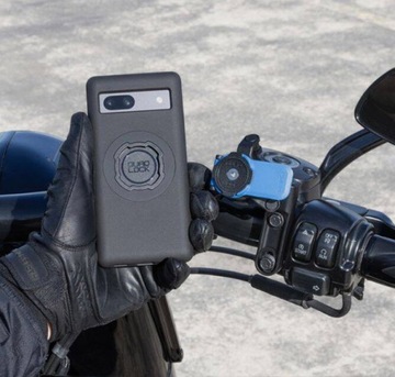 QUAD LOCK Мотоциклетный виброгаситель V2