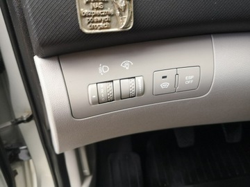 Kia Ceed I 2007 Kia Cee&#039;d 1.6 16v 120KM Klima Parktronik Podgrz, zdjęcie 11