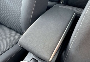 Toyota Verso Minivan 2.0 D-4D 126KM 2013 Toyota Verso 2.0 125 km Kamera cofania Nawigacja tempomat Klimatronik GWAR, zdjęcie 20