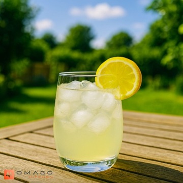 Стакан для водных напитков Стакан установка 360 мл 12 шт.