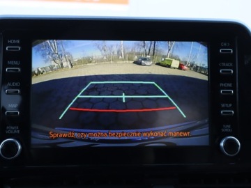 Toyota C-HR I Crossover 1.8 Hybrid 122KM 2019 Toyota C-HR 1.8 Hybrid, Salon Polska, zdjęcie 16