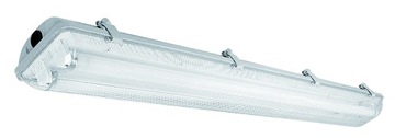 Oprawa hermetyczna HELIOS-LED 236 BIS, T8 LED, G13