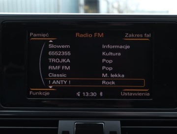 Audi A7 C7 A7 Sportback 3.0 TDI 204KM 2013 Audi A7 3.0 TDI, 201 KM, 4X4, Automat, Skóra, zdjęcie 11