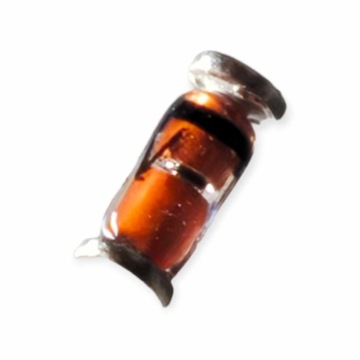 BZV55C12 DIODA ZENERA 0.5W 12V MINIMELF