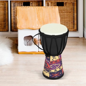 ДЕТСКИЕ ИГРУШКИ Барабан DJEMBE