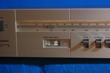 КЛАРИОН МТ-7400