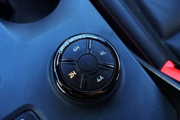 Ford Ranger VI Raptor 2.0 EcoBlue BI-TURBO 210KM 2023 Ford Ranger Raptor Bezwypadek Salon PL Hak ACC Kamera Raptor Full LE, zdjęcie 24