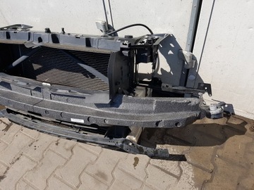 BMW 1 F20 F21 11R- 1.6 2.0 D PAS PŘEDNÍ CHLADIČE