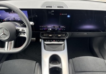 Mercedes CLA C118/X118 2026 Mercedes-Benz CLA 200 4M AMG Premium 1.5 Benzyna 163KM, zdjęcie 14