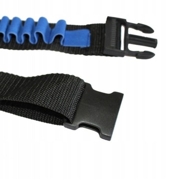 ТАКТИЧЕСКИЙ РЕМЕНЬ ДЛЯ НЕРФА С МАГАЗИННЫМИ СТРЕЛКАМИ