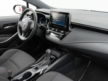 Toyota Corolla XII 2021 Toyota Corolla WD0533S#2.0 Hybrid Comfort Podgrz.f, zdjęcie 29
