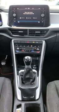 Volkswagen T-Roc I SUV Facelifting 1.5 TSI ACT 150KM 2022 Volkswagen T-Roc 1,5 TSI 150kM LifePlus Salon Polska F.Vat 23 1.5 Benzyna, zdjęcie 11