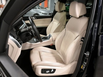 BMW X5 G05 SUV Plug-In 3.0 45e 394KM 2022 BMW X5 Lasery/ Panorama/ Systemy Professional/ Wen, zdjęcie 9