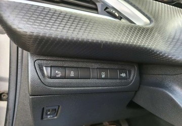 Peugeot 2008 I SUV 1.2 VTi 82KM 2014 Peugeot 2008 Peugeot 2008 1.2 VTi Allure 1.2 Benzyna 82KM, zdjęcie 16