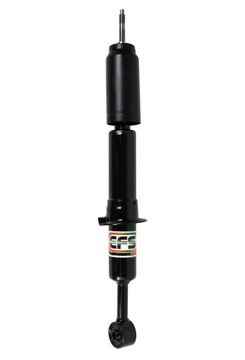 WZMOCNIONY PRZEDNI AMORTYZATOR z serii ELITE lift 40mm LAND CRUISER 150