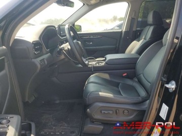Honda Pilot II 2025 Honda Pilot _TOURING_4x4_3.5 L_285 km_2025r_8 osobowa 3.5 Benzyna 285KM, zdjęcie 7