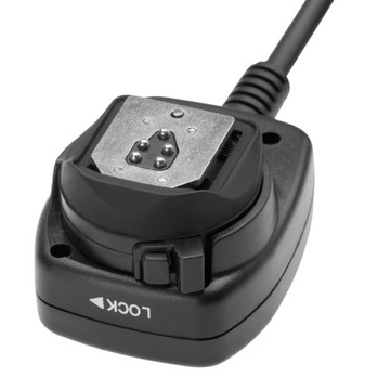 Кабель синхронизации Olympus JJC FL-CB05 eTTL