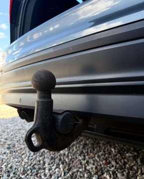 Volkswagen Tiguan II SUV 2.0 TDI 150KM 2017 Volkswagen Tiguan 2.0 TDI 4x4 4motion keylessgo el. klapa SOUND temp ACC L, zdjęcie 36