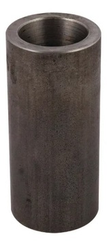 Tulejka mocowania zęba ładowacza, 33x46.5x145 mm