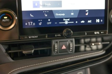 Lexus NX II SUV Facelifting 2.5 350h 243KM 2024 Lexus NX 350h Prestige AWD 2.5 Hybryda 243KM, zdjęcie 32