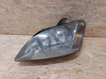 Reflektor lewy Ford Focus C-MAX I
