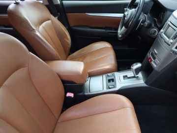 Subaru Outback IV 2012 Subaru Outback 2.5, GAZ, 4X4, Automat, Skóra, zdjęcie 8
