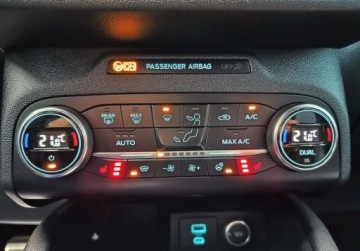 Ford Kuga III SUV 2.0 EcoBlue 190KM 2022 Ford Kuga 2.0 EcoBlue 190KM AWD A8 ST-Line X Salon PL Serwis ASO Kamera Na, zdjęcie 8