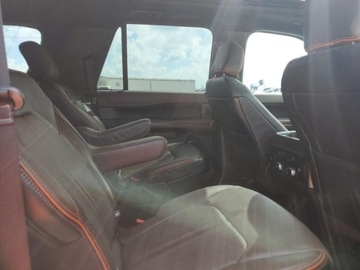 Ford Expedition III 2020 Ford Expedition Max King Ranch 2020 3.5l 3.5 Benzyna 375KM, zdjęcie 10