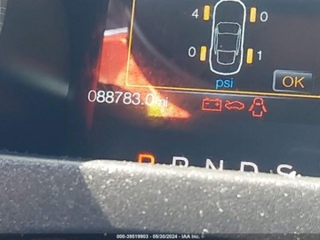 Ford Mustang VI 2020 Ford Mustang 2020 Ford Mustang EcoBoost Convertible 2.3 Benzyna 310KM, zdjęcie 13