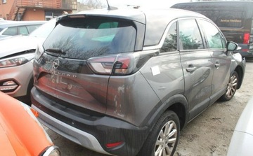 Opel 2021 Opel Crossland X 1.2 Benzyna 131KM, zdjęcie 2