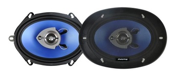 PYAQ572C АВТОМОБИЛЬНЫЙ ДИНАМИК PY-AQ572C