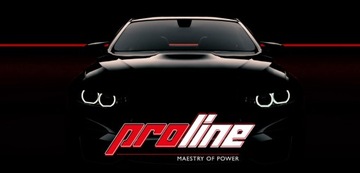 АВТОКОВрик в кабину водителя FROGUM PROLINE FORD TRANSIT VI 18-