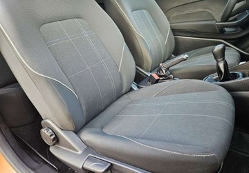 Ford Fiesta VIII Hatchback 3d 1.1 85KM 2017 Ford Fiesta Przebieg tylko 14 tys km, Panorama dach, Polecam 1.1 Benzyna, zdjęcie 22