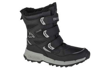 KAPPA VIPOS TEX T (37) Chłopięce Buty