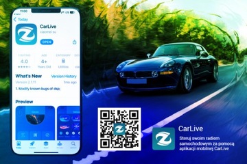 Автомагнитола Навител РД5