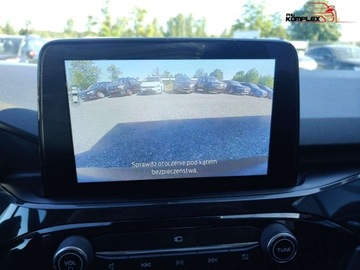 Ford Kuga III SUV 2.0 EcoBlue 190KM 2021 Ford Kuga ST-LINE 4X4 Virtual Kamery Panorama Navi F-Vat 23 Gwarancja 2.0, zdjęcie 20