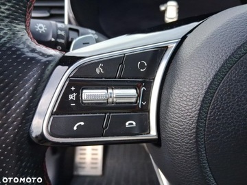 Kia Proceed Shooting Brake 1.6 T-GDI 204KM 2020 Kia ProCeed Kia ProCeed 1.6 Benzyna 204KM, zdjęcie 24