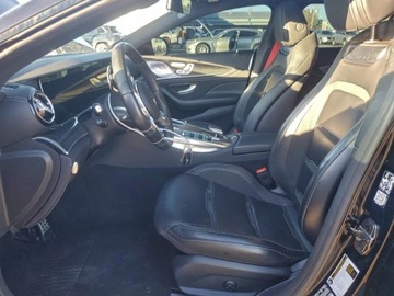 Mercedes AMG GT C190 2021 Mercedes-Benz AMG GT 53 2021 3.0l 3.0 Benzyna 429KM, zdjęcie 7